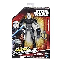 Star Wars Figures (Assorted Models)
