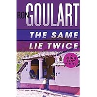The Same Lie Twice (The John Easy Mysteries) The Same Lie Twice (The John Easy Mysteries) Kindle Paperback