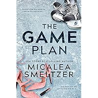 The Game Plan: (A Fake Dating Romance) The Game Plan: (A Fake Dating Romance) Kindle Audible Audiobook Paperback Audio CD