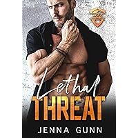 Lethal Threat (Agile Security & Rescue Book 1)