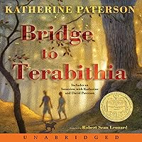 Bridge to Terabithia Bridge to Terabithia Paperback Audible Audiobook Kindle Hardcover Mass Market Paperback Audio CD