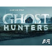 Ghost Hunters Season 2
