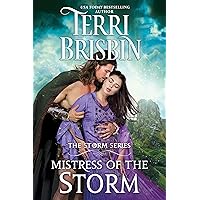 Mistress of the Storm: The STORM Series Mistress of the Storm: The STORM Series Kindle Paperback