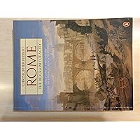 Rome: The Biography of a City Rome: The Biography of a City Paperback Hardcover