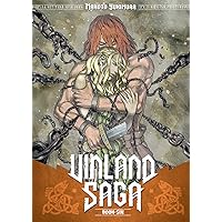 Vinland Saga Vol. 6
