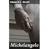 Michelangelo Michelangelo Kindle Hardcover Paperback MP3 CD Library Binding