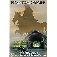 Phantom Origins (Phantom Horse Bridge Series Book 0) Phantom Origins (Phantom Horse Bridge Series Book 0) Kindle