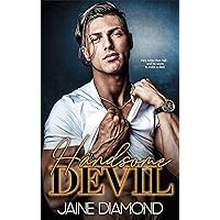 Handsome Devil: An Enemies-to-Lovers Billionaire Romance (Vancity Villains)