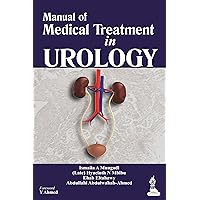 Manual of Medical Treatment in Urology Manual of Medical Treatment in Urology Paperback