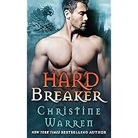 Hard Breaker: A Beauty and Beast Novel (Gargoyles Series Book 6) Hard Breaker: A Beauty and Beast Novel (Gargoyles Series Book 6) Kindle Mass Market Paperback