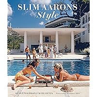 Slim Aarons: Style: Photographs Slim Aarons: Style: Photographs Hardcover Kindle
