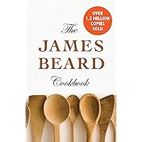 The James Beard Cookbook The James Beard Cookbook Kindle Hardcover Paperback Spiral-bound Mass Market Paperback