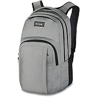 Dakine Campus L 33L Backpack - Geyser Grey, One Size