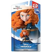 Disney Infinity: Disney Originals (2.0 Edition) Merida Figure - Not Machine Specific