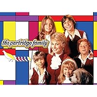 The Partridge Family Season 1
