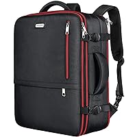 Mogplof Travel Backpack for Men, 19.5