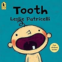 Tooth Tooth Paperback Kindle Board book