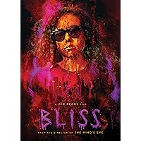 Bliss Bliss DVD Blu-ray