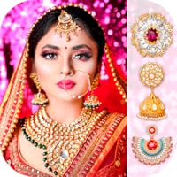 Jewellery Photo for girls