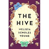 The Hive The Hive Kindle Paperback Audible Audiobook Hardcover