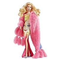 Barbie Andy Warhol Doll