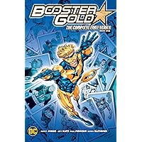 Booster Gold 1: The Complete 2007 Series Booster Gold 1: The Complete 2007 Series Paperback Kindle