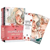 Kit Hopeless (Em Portugues do Brasil) Kit Hopeless (Em Portugues do Brasil) Paperback