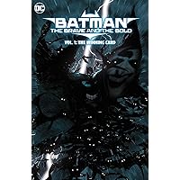 Batman: The Brave and the Bold; The Winning Card Batman: The Brave and the Bold; The Winning Card Paperback Kindle