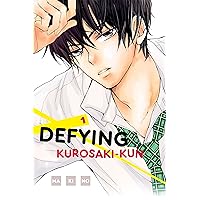 Defying Kurosaki-kun Vol. 1 Defying Kurosaki-kun Vol. 1 Kindle
