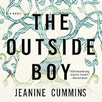 The Outside Boy The Outside Boy Audible Audiobook Kindle Paperback Board book