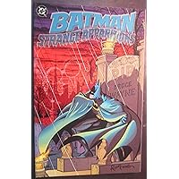 Batman: Strange Apparitions Batman: Strange Apparitions Paperback