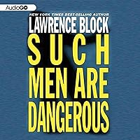 Such Men Are Dangerous Such Men Are Dangerous Audible Audiobook Kindle Hardcover Paperback Mass Market Paperback Audio CD