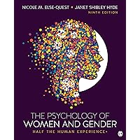 The Psychology of Women and Gender: Half the Human Experience + The Psychology of Women and Gender: Half the Human Experience + Paperback