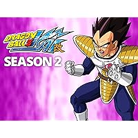 Dragon Ball Z Kai (Nicktoons Version) (Part 2) : Free Download, Borrow, and  Streaming : Internet Archive