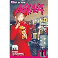 Nana, Vol. 11 Nana, Vol. 11 Paperback Kindle