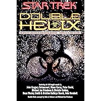 Double Helix Omnibus (Star Trek) Double Helix Omnibus (Star Trek) Kindle Paperback