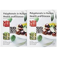 Polyphenols in Human Health and Disease (2 Volumes set) Polyphenols in Human Health and Disease (2 Volumes set) Hardcover