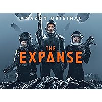 The Expanse - Season 3