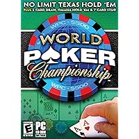 World Poker Championships - PC