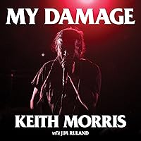 My Damage: The Story of a Punk Rock Survivor My Damage: The Story of a Punk Rock Survivor Audible Audiobook Paperback Kindle Hardcover Audio CD