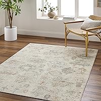 Surya x Our PNW Home Olympic Updated Traditional Area Rug, 2'7