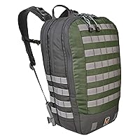 Digicase 30 Laptop Backpack, Men's Large, Forest (102549)