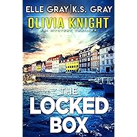 The Locked Box (Olivia Knight FBI Mystery Thriller Book 6) The Locked Box (Olivia Knight FBI Mystery Thriller Book 6) Kindle Audible Audiobook Paperback