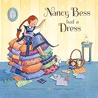 Nancy Bess Had a Dress