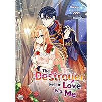 The Destroyer Fell in Love with Me : Chapter 3