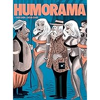 The Pin-Up Art of Humorama The Pin-Up Art of Humorama Kindle Paperback