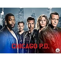 Chicago Pd, Season 5