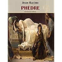 Phèdre (French Edition) Phèdre (French Edition) Kindle Hardcover Paperback Mass Market Paperback Pocket Book