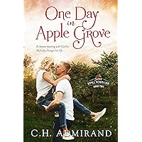 One Day in Apple Grove (Sweet Small Town USA Book 2) One Day in Apple Grove (Sweet Small Town USA Book 2) Kindle Hardcover Paperback Mass Market Paperback