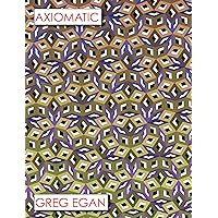 Axiomatic Axiomatic Kindle Paperback Hardcover